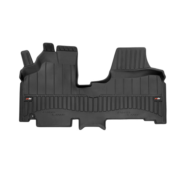 Alfombrillas tipo bandeja Peugeot Expert II Tepee, fabricación 2006 - 2016, carrocería furgoneta #1 - 1