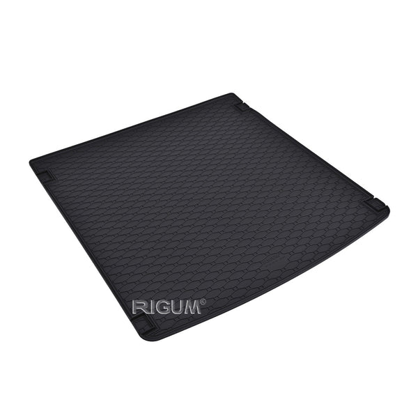 Bandeja maletero Audi Q8 4M, carrocería suv, fabricación 07.2018 - presente #1 - 1