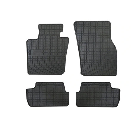 Alfombrillas de coche Mini Cooper III S, fabricación 10.2014 - presente, carrocería hatchback #1
