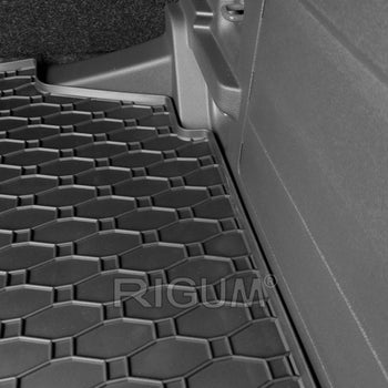 Bandeja maletero Skoda Fabia IV, carrocería hatchback, fabricación 2021 - presente #1 - 6