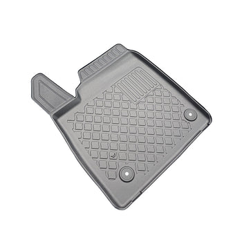 Alfombrillas tipo bandeja Kia EV6, fabricación 2021 - presente, carrocería suv #1 - 5