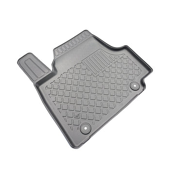 Alfombrillas tipo bandeja Hyundai Ioniq 5, fabricación 2021 - presente, carrocería hatchback #1 - 5