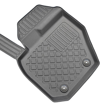 Alfombrillas tipo bandeja Volvo XC60 I, fabricación 10.2008 - 06.2017, carrocería suv #1 - 5