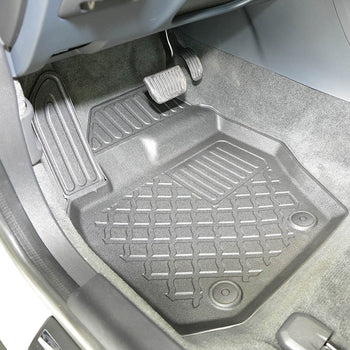 Alfombrillas tipo bandeja Volvo XC60 I, fabricación 10.2008 - 06.2017, carrocería suv #1 - 6