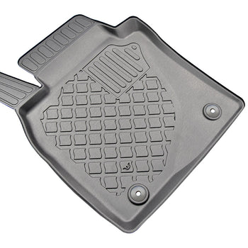 Alfombrillas tipo bandeja Mazda 3 IV, fabricación 03.2019 - presente, carrocería sedán #2 - 5