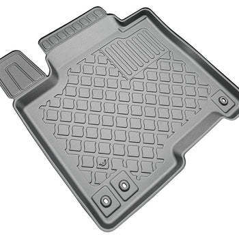 Alfombrillas tipo bandeja Hyundai Tucson Hybrid, fabricación 12.2020 - presente, carrocería suv, híbrido #1 - 5