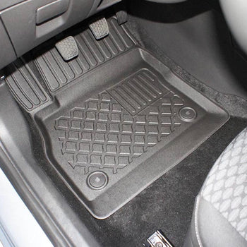 Alfombrillas tipo bandeja Opel Astra K, fabricación 11.2015 - presente, carrocería hatchback #2 - 6