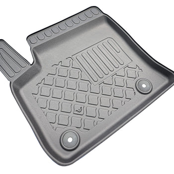 Alfombrillas tipo bandeja Citroen e-C4, fabricación 12.2020 - presente, carrocería hatchback #1 - 5