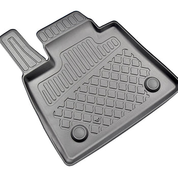 Alfombrillas tipo bandeja BMW X6 G06, fabricación 11.2019 - presente, carrocería suv #1 - 5