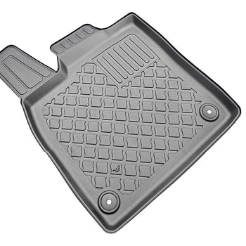 Alfombrillas tipo bandeja Volkswagen ID.3, fabricación 11.2019 - presente, carrocería hatchback #1 - 5