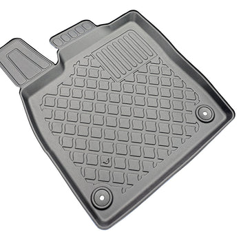 Alfombrillas tipo bandeja Volkswagen ID.4, fabricación 12.2020 - presente, carrocería suv #2 - 5