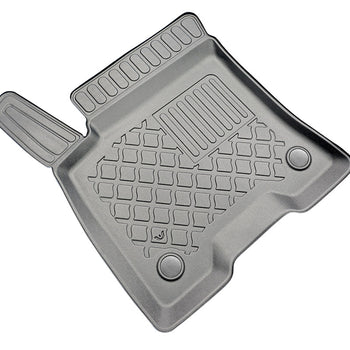 Alfombrillas tipo bandeja Mercedes EQB X243, fabricación 12.2021 - presente, carrocería suv #1 - 5