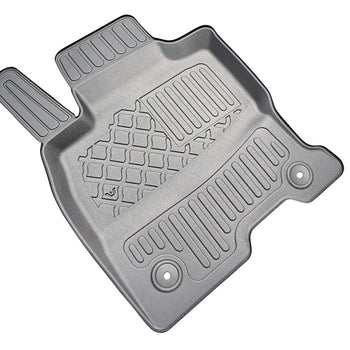 Alfombrillas tipo bandeja Ford Kuga PHEV, fabricación 04.2020 - presente, carrocería suv #2 - 5