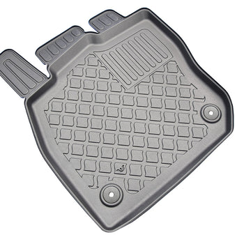 Alfombrillas tipo bandeja Audi A3 8Y, fabricación 03.2020 - presente, carrocería hatchback #1 - 5