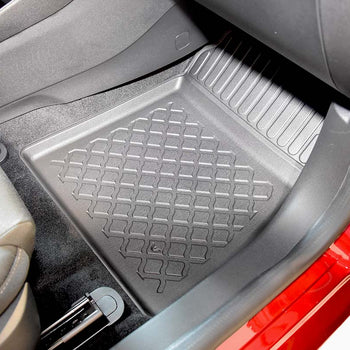 Alfombrillas tipo bandeja Ford Puma, fabricación 10.2019 - presente, carrocería suv #1 - 7