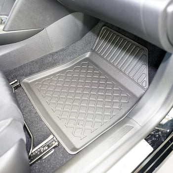 Alfombrillas tipo bandeja Renault Megane IV PHEV, fabricación 08.2020 - presente, carrocería camioneta #2 - 7