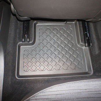 Alfombrillas tipo bandeja Chevrolet Cruze, fabricación 09.2012 - 2016, carrocería camioneta #4 - 9