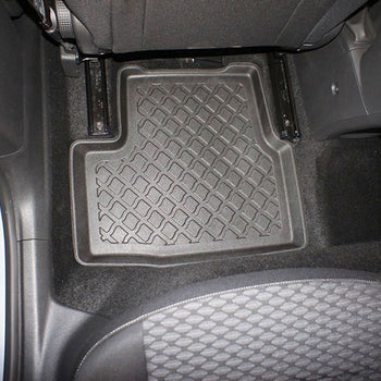 Alfombrillas tipo bandeja Opel Astra K, fabricación 11.2015 - presente, carrocería hatchback #2 - 10