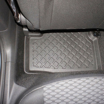 Alfombrillas tipo bandeja Opel Astra K, fabricación 11.2015 - presente, carrocería hatchback #2 - 11