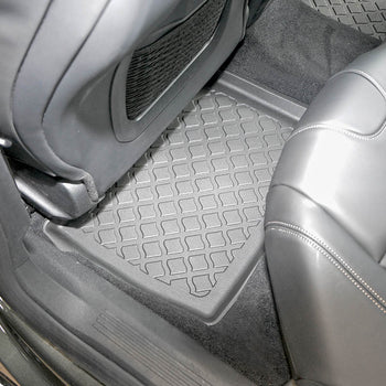 Alfombrillas tipo bandeja Peugeot 508 II, fabricación 11.2018 - presente, carrocería sedán #2 - 9