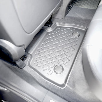 Alfombrillas tipo bandeja BMW X6 G06, fabricación 11.2019 - presente, carrocería suv #1 - 9