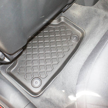 Alfombrillas tipo bandeja Audi A3 8Y, fabricación 03.2020 - presente, carrocería hatchback #1 - 9