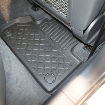 Alfombrillas tipo bandeja Audi Q5 PHEV, fabricación 05.2019 - presente, carrocería suv #2 - 11