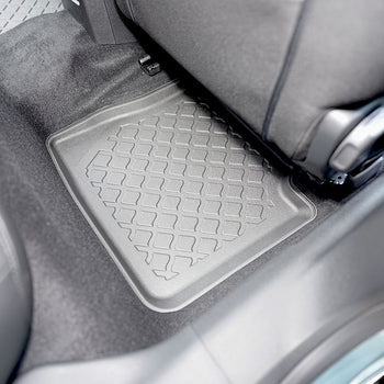 Alfombrillas tipo bandeja Citroen e-C4, fabricación 12.2020 - presente, carrocería hatchback #1 - 11