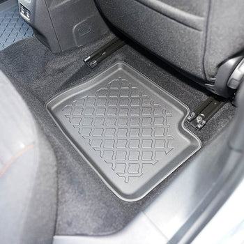 Alfombrillas tipo bandeja Opel Mokka-e B, fabricación 02.2021 - presente, carrocería suv #2 - 10