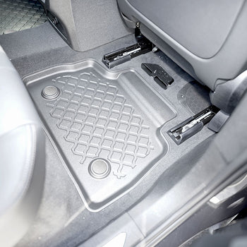 Alfombrillas tipo bandeja BMW X6 G06, fabricación 11.2019 - presente, carrocería suv #1 - 10