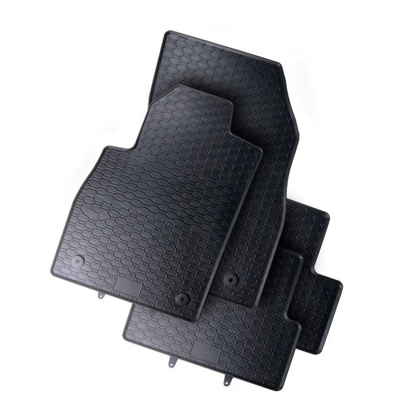 Alfombrillas de coche Opel Insignia A, fabricación 01.2009 - 08.2017, carrocería camioneta #2 - 1