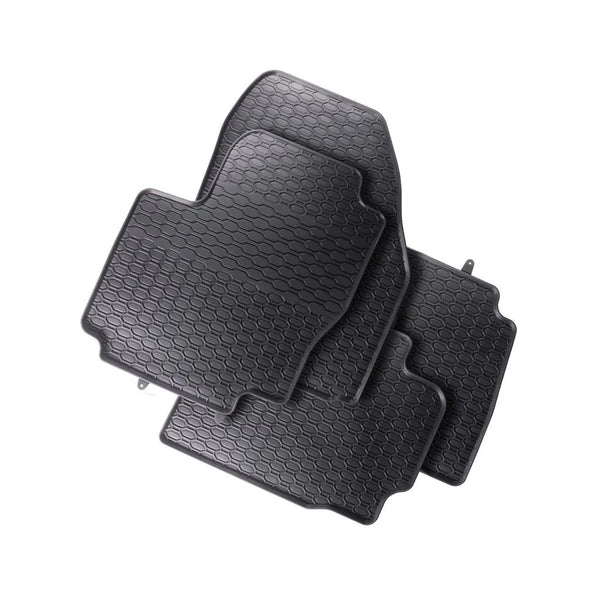 Alfombrillas de coche Ford Mondeo IV, fabricación 09.2007 - 12.2014, carrocería hatchback #2 - 1