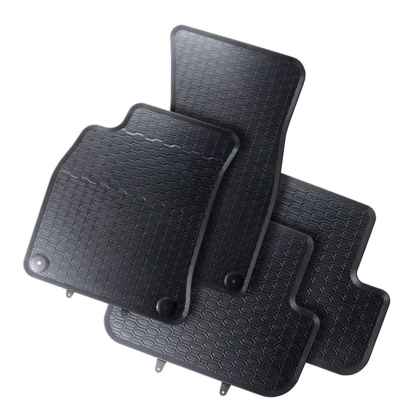 Alfombrillas de coche Audi A5 8TA, fabricación 2009 - 09.2016, carrocería sportback #4 - 1