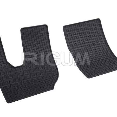 Alfombrillas de coche Renault Trucks T, fabricación 2013 - presente, carrocería truck | 904543