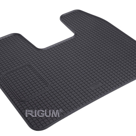 Alfombrillas de coche Scania R, fabricación 2004 - presente, carrocería truck #1