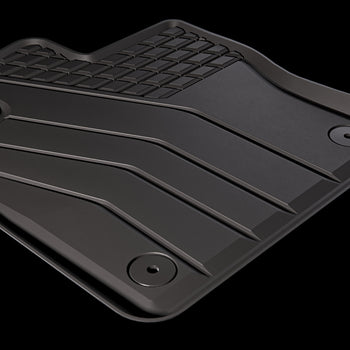 Alfombrillas tipo bandeja Seat Leon III 5F, fabricación 11.2012 - 02.2020, carrocería camioneta #2 - 9