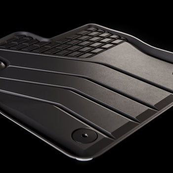 Alfombrillas tipo bandeja Skoda Octavia IV, fabricación 2019 - presente, carrocería hatchback #11 - 6