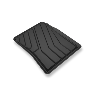 Alfombrillas tipo bandeja Opel Astra L, fabricación 2021 - presente, carrocería vehículo familiar #1 - 5