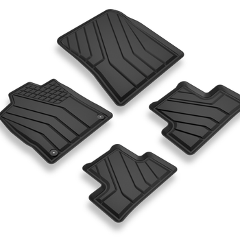 Alfombrillas tipo bandeja Opel Astra L, fabricación 2021 - presente, carrocería vehículo familiar #1 - 8