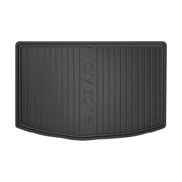 Bandeja maletero Kia Rio IV, carrocería hatchback, fabricación 02.2017 - presente, maletero con suelo de carga bajo #1 - 1