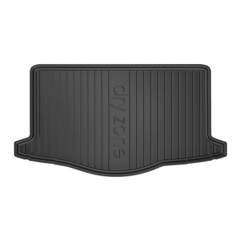 Bandeja maletero Ssang Yong Tivoli, carrocería suv, fabricación 03.2015 - 2019, maletero con suelo de carga bajo #1 - 5