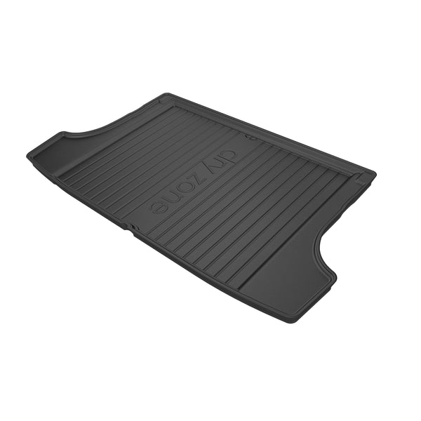Bandeja Para Maletero De Suzuki Vitara 2 (desde 2014) - Borde Alto, Enrollable, Resistente A Líquidos Y Antideslizante