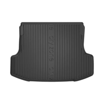 Bandeja maletero Subaru Legacy IV, carrocería sedán, fabricación 2003 - 2009 #1 - 5