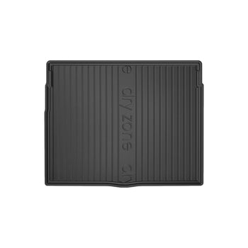 Bandeja maletero Citroen C4 Picasso II, carrocería furgoneta, fabricación 07.2013 - 11.2020, maletero con suelo de carga bajo #1 - 5