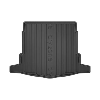 Bandeja maletero Nissan X-Trail III, carrocería suv, fabricación 2013 - 2017, maletero con suelo de carga bajo #1 - 5