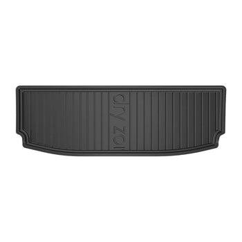 Bandeja maletero Ssang Yong Rexton W IV, carrocería suv, fabricación 11.2017 - presente #1 - 5