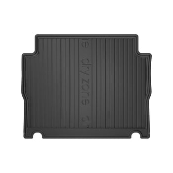 Bandeja maletero Peugeot Traveller Business Long, carrocería furgoneta, fabricación 2016 - presente, asiento de la banqueta no dividido #1 - 5