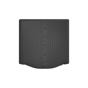 Bandeja maletero Ford Focus III, carrocería sedán, fabricación 03.2011 - 08.2018, rueda de repuesto tipo galleta / kit de reparación #1 - 5