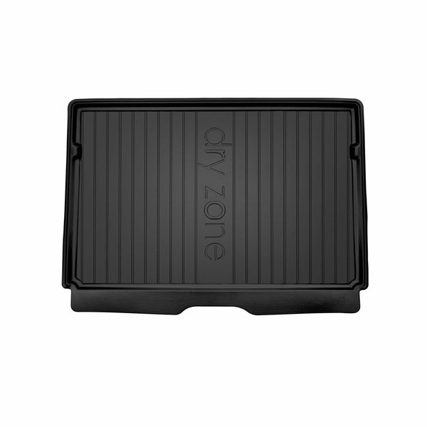 Bandeja maletero Citroen C3 Aircross, carrocería suv, fabricación 11.2017 - presente, maletero con suelo de carga elevado #1 - 1