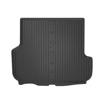 Bandeja maletero Opel Omega B Facelift, carrocería camioneta, fabricación 1994 - 2003, con cd #1 - 5